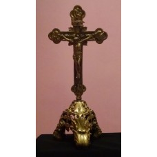 Crucifix, Catholic Liturgy, Christian bottony cross